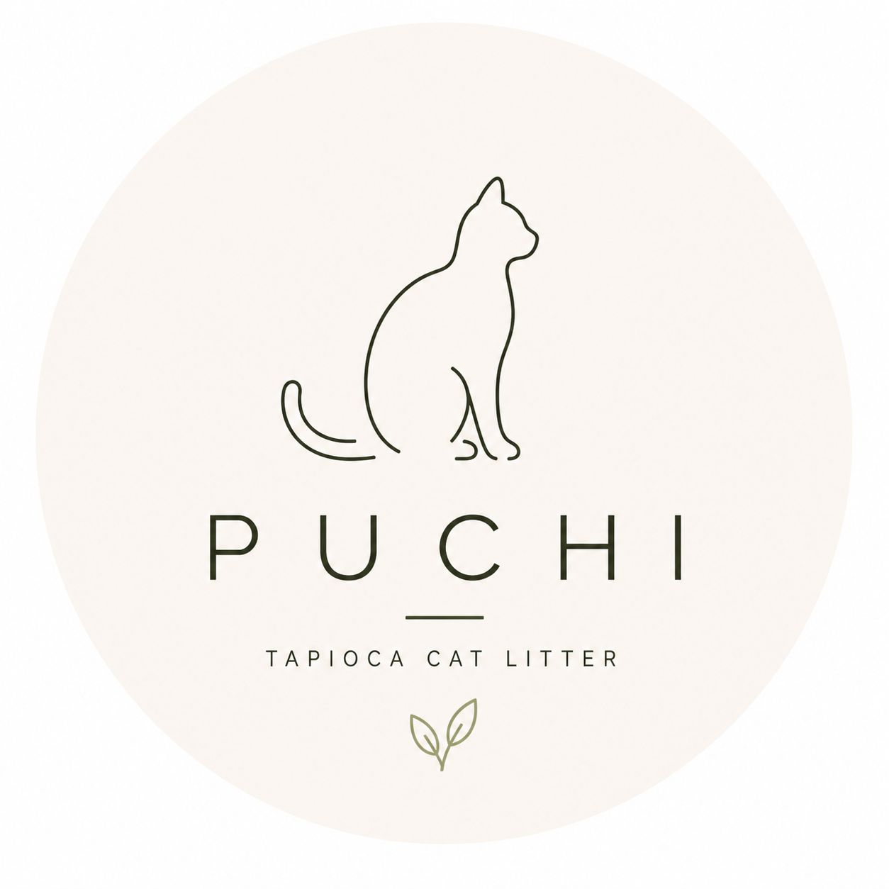 Puchi litter