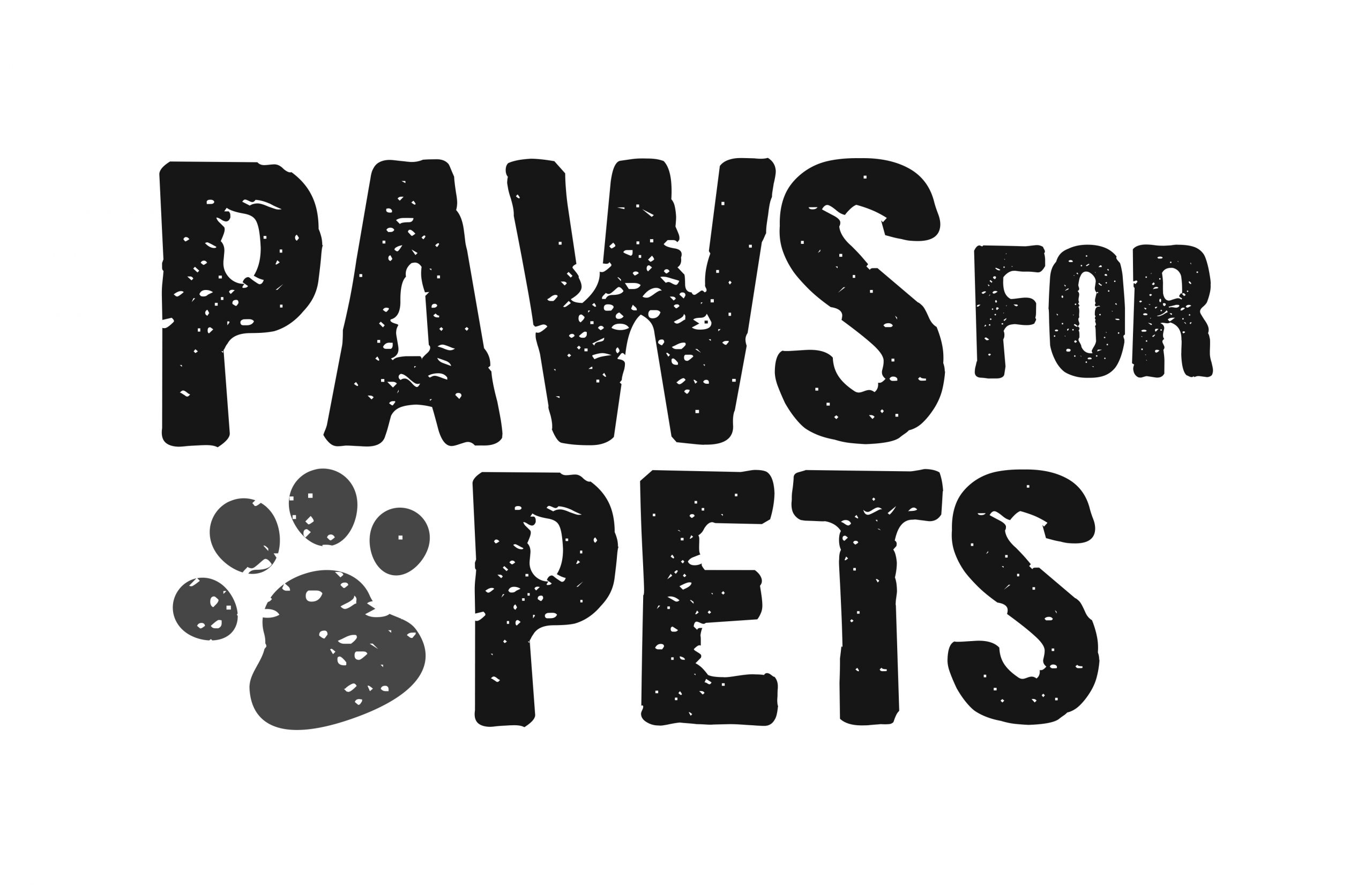 Paws for Pets